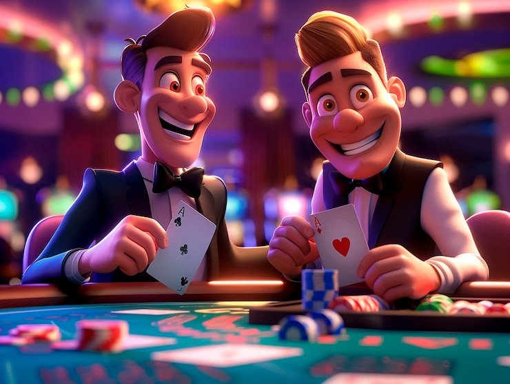 piket88 Game room questions